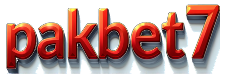 pakbet7 logo